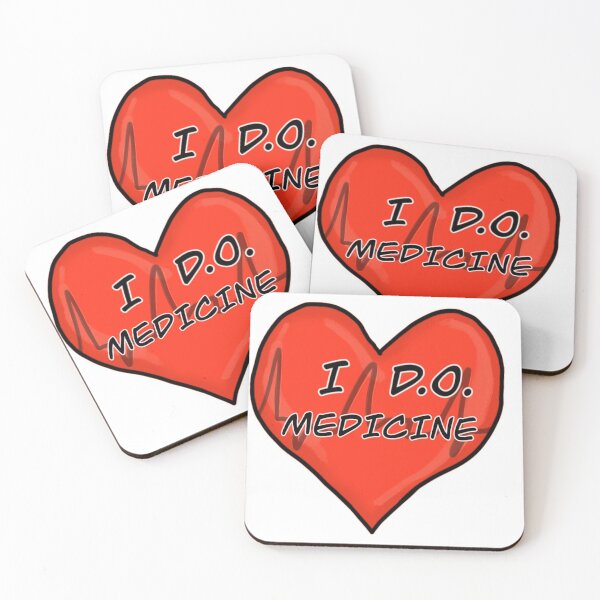 Item preview, I D.O. Medicine designed and sold by Cornstalk.