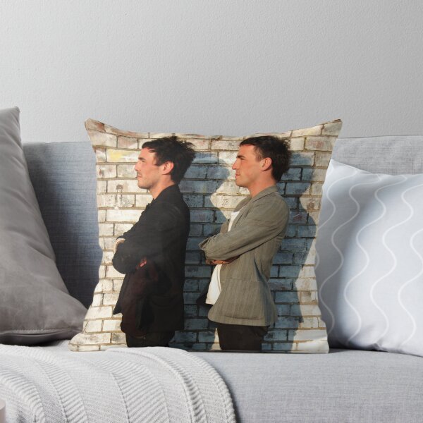 Item preview, Alexandre and Victor Carril designed and sold by jeremydwilliams.