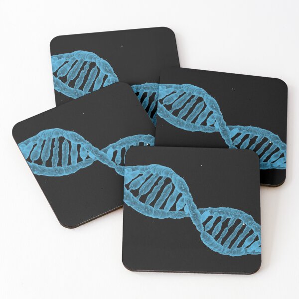 Item preview, DNA  designed and sold by melodiruby.