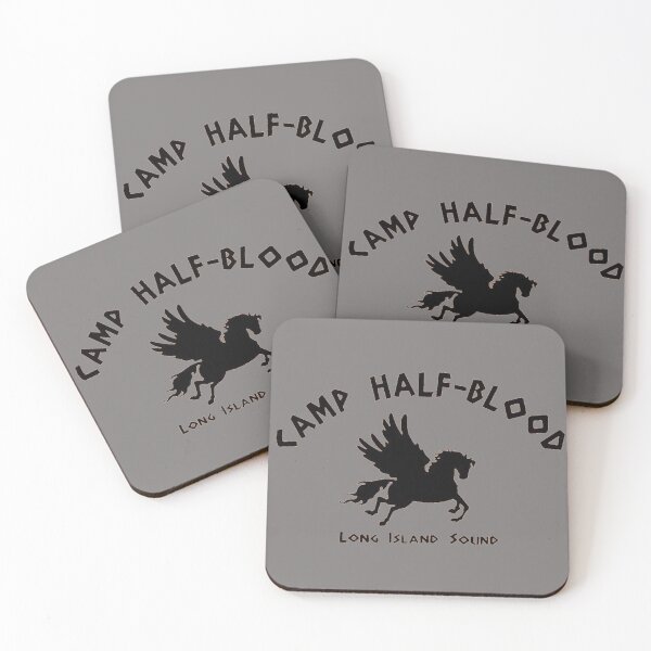 Item preview, Camp Half-Blood designed and sold by benedettiterri.