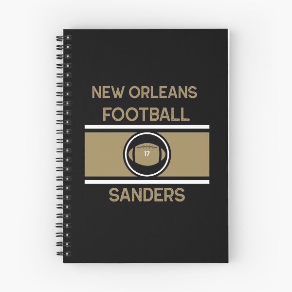 Item preview, Emmanuel Sanders, Black and Gold designed and sold by Hey-Nice-Shirt.