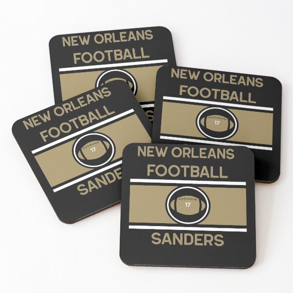 Item preview, Emmanuel Sanders, Black and Gold designed and sold by Hey-Nice-Shirt.