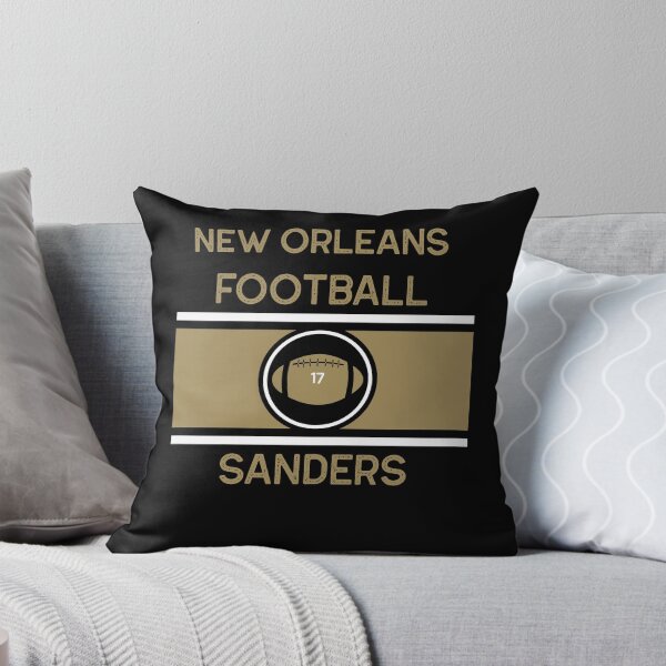 Item preview, Emmanuel Sanders, Black and Gold designed and sold by Hey-Nice-Shirt.