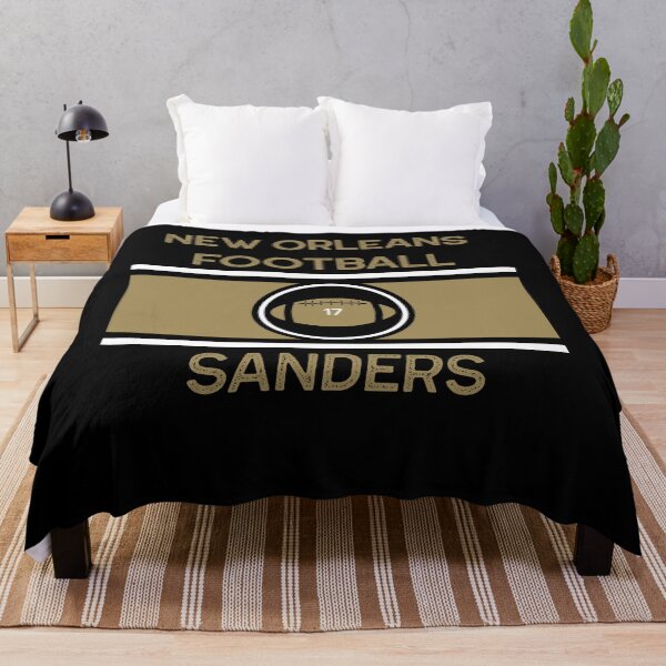 Item preview, Emmanuel Sanders, Black and Gold designed and sold by Hey-Nice-Shirt.