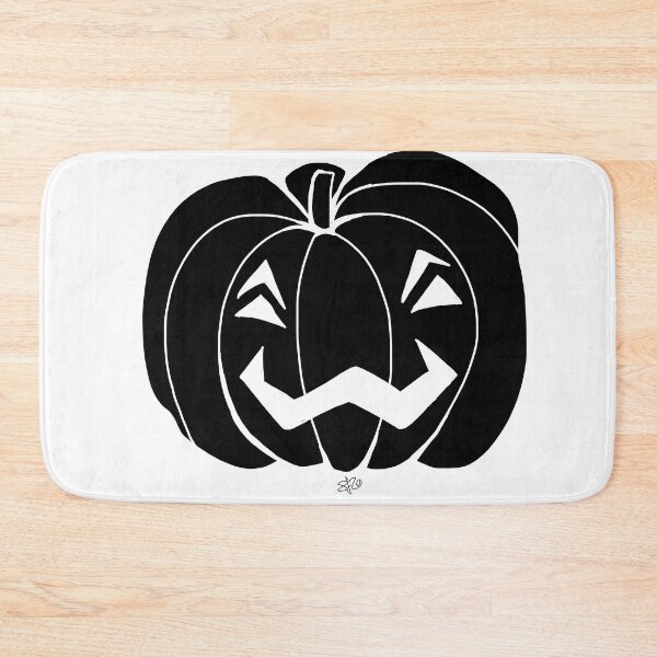 Item preview, Halloween stylised Pumpkin  designed and sold by Pittstop.