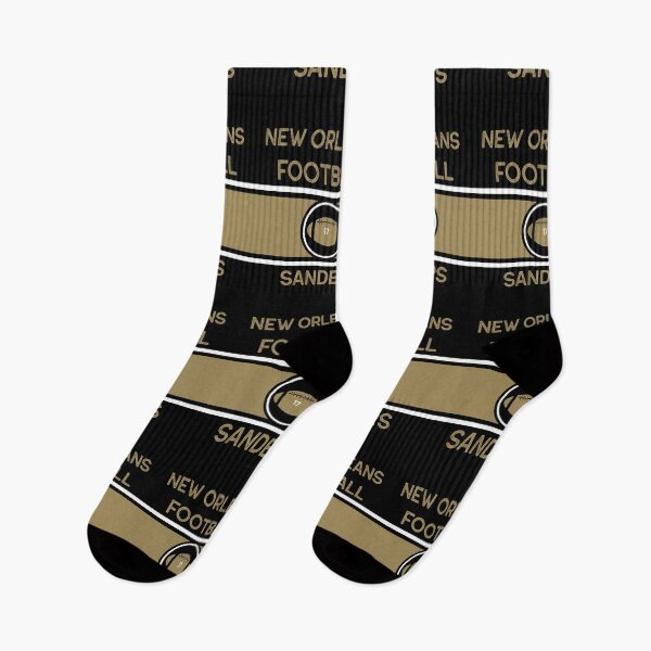 Item preview, Emmanuel Sanders, Black and Gold designed and sold by Hey-Nice-Shirt.