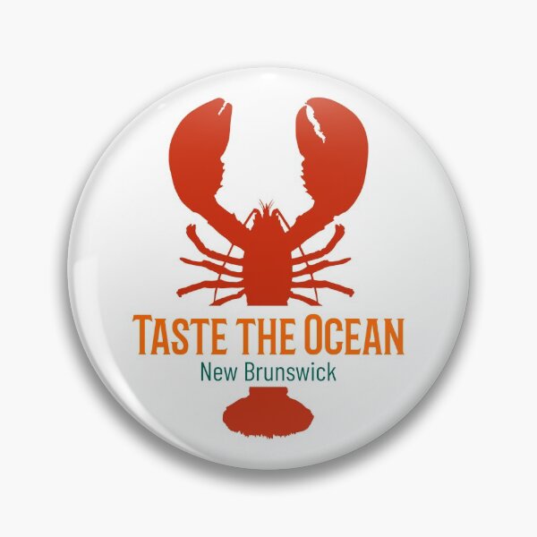 Item preview, Taste the Ocean in New Brunswick designed and sold by NewBrunswickTs.