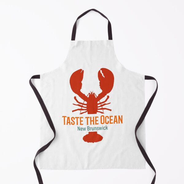 Item preview, Taste the Ocean in New Brunswick designed and sold by NewBrunswickTs.