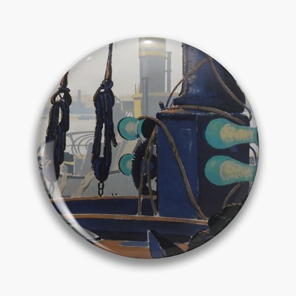 Item preview, Gravesend retro poster designed and sold by CorasPosters.