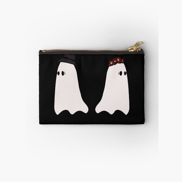 Item preview, Ghost couple designed and sold by Tabsartz.