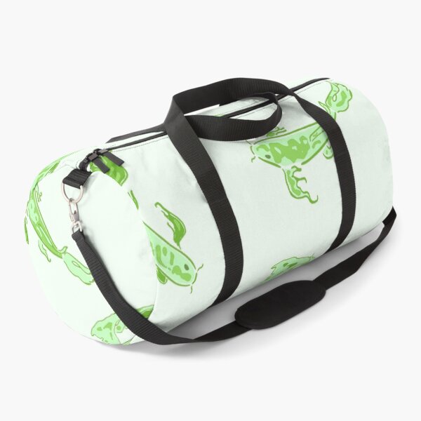 Item preview, Green Painted Koi Fish Pattern designed and sold by everything4eva.