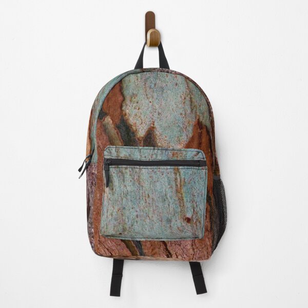 Item preview, Eucalyptus Tree Bark and Wood Abstract Natural Texture 25 designed and sold by Anna Lemos.