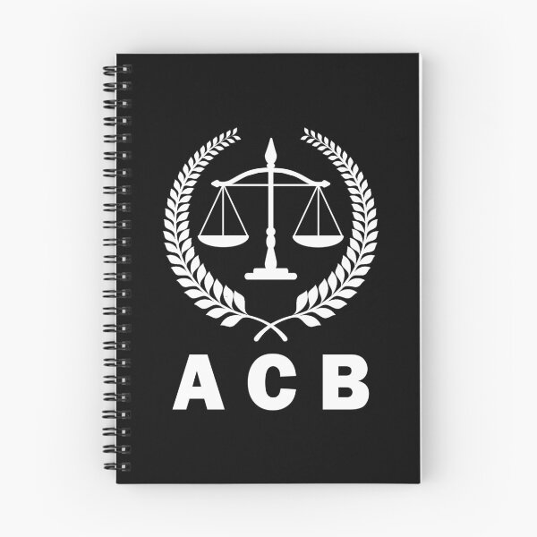 Item preview, Amy Coney Barrett ACB  designed and sold by Alaadin Bendali Braham.