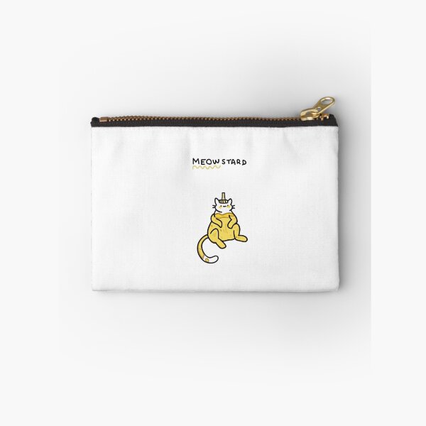 Item preview, meowstard designed and sold by TeaBag114.