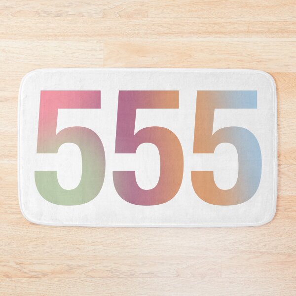 Item preview, 555 designed and sold by ec0naway.
