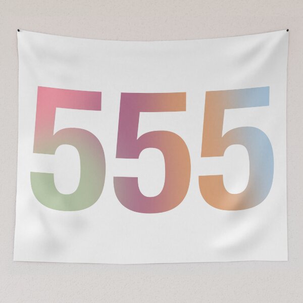 Item preview, 555 designed and sold by ec0naway.