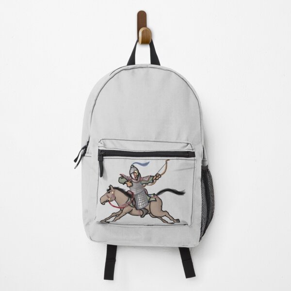 Item preview, Hun Horseman designed and sold by foojer.
