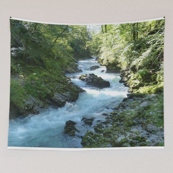 Item preview, River designed and sold by Tjaša Rome.