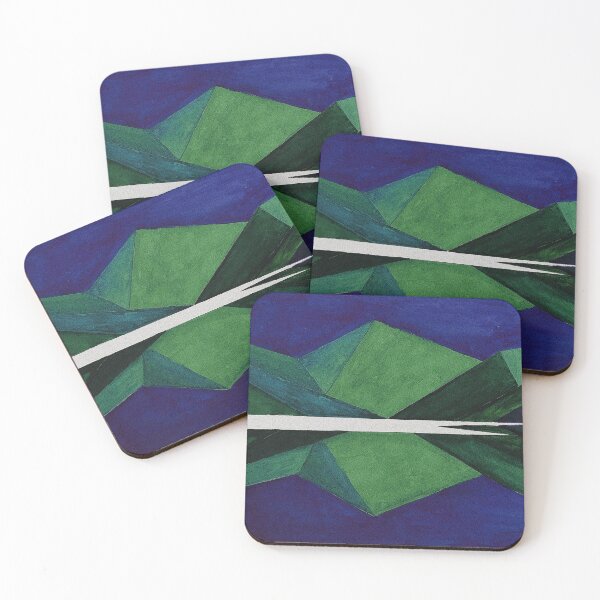 Item preview, Grand Gables from Wastwater designed and sold by Paul Summers.