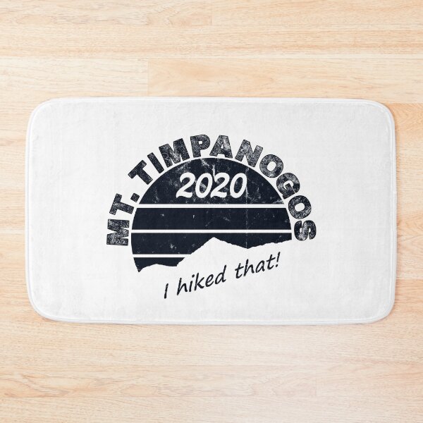 Item preview, Mount Timpanogos 2020 designed and sold by RiffXS.