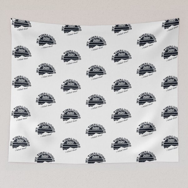 Item preview, Mount Timpanogos 2020 designed and sold by RiffXS.