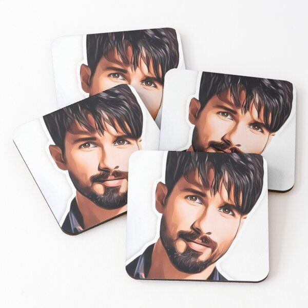 Item preview, Shahid Kapoor designed and sold by Danlatif.