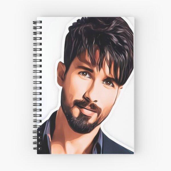 Item preview, Shahid Kapoor designed and sold by Danlatif.
