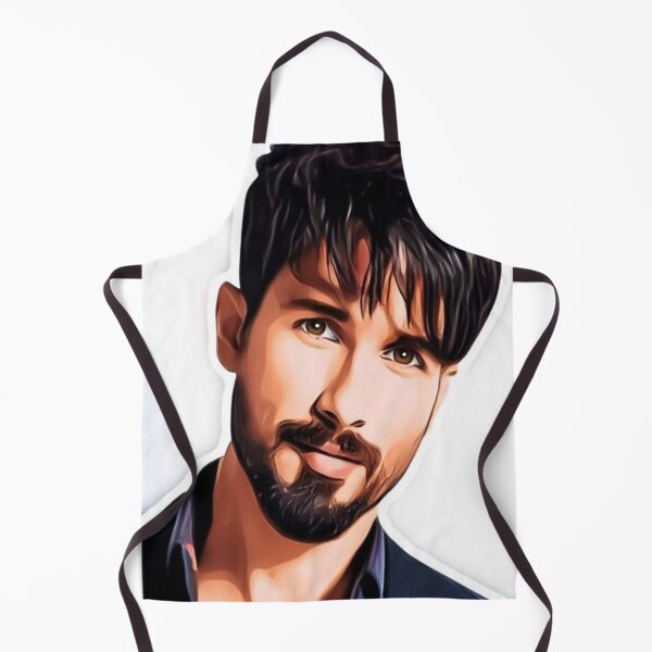 Item preview, Shahid Kapoor designed and sold by Danlatif.