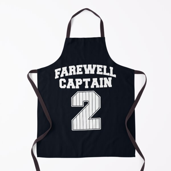 Item preview, Derek Jeter - Farewell Captain designed and sold by SergeantSwagger.