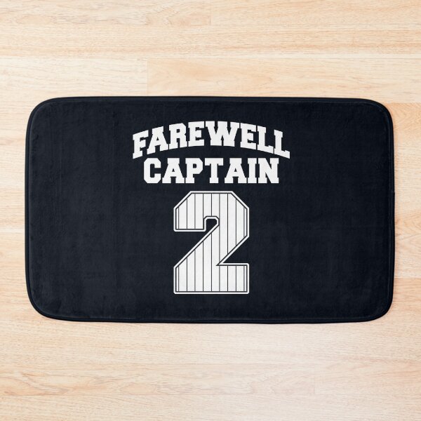 Item preview, Derek Jeter - Farewell Captain designed and sold by SergeantSwagger.