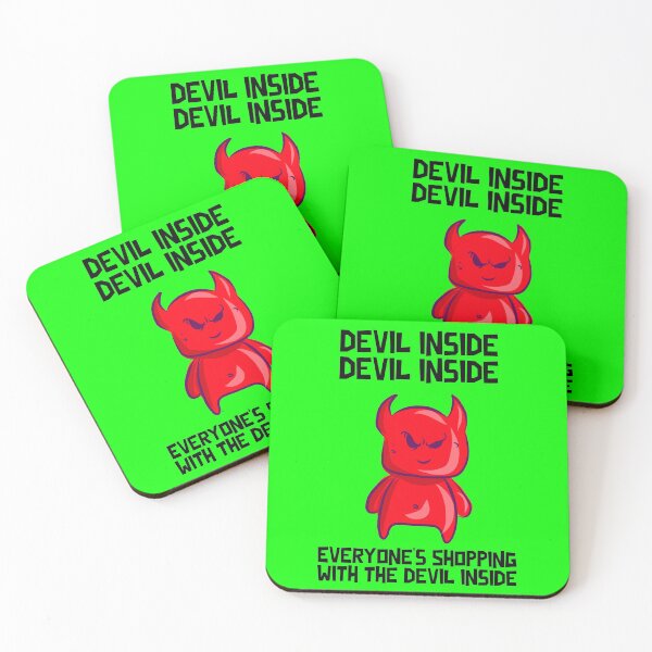 Item preview, Black Friday Celebration Devil Inside designed and sold by starshiporion.
