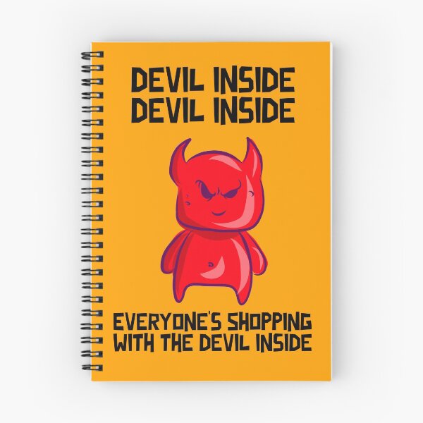 Item preview, Black Friday Celebration Devil Inside designed and sold by starshiporion.