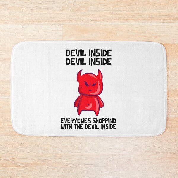 Item preview, Black Friday Celebration Devil Inside designed and sold by starshiporion.