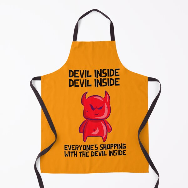 Item preview, Black Friday Celebration Devil Inside designed and sold by starshiporion.
