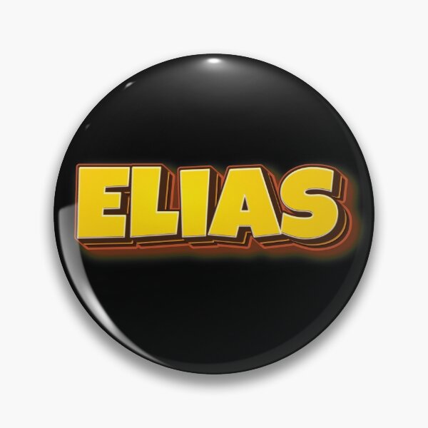 Item preview, Elias designed and sold by ProjectX23.