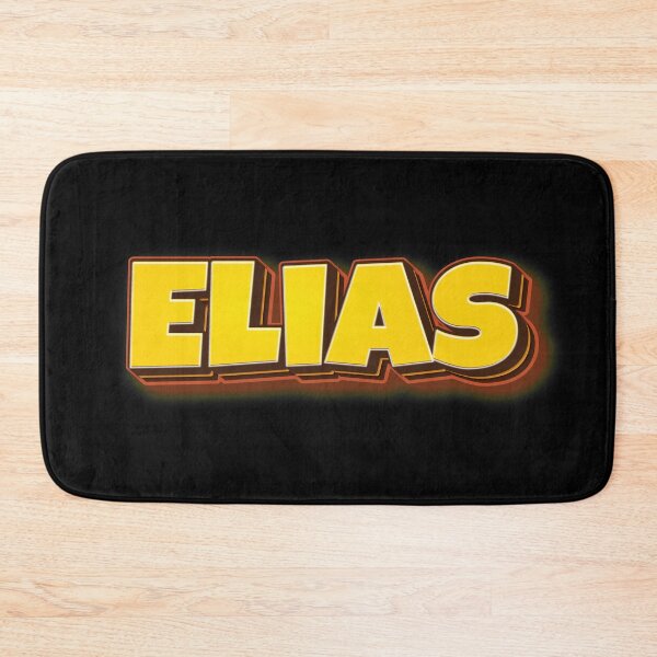 Item preview, Elias designed and sold by ProjectX23.