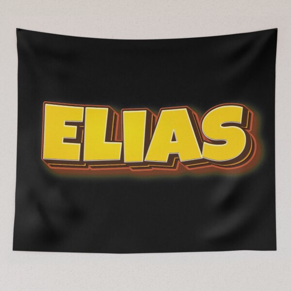 Item preview, Elias designed and sold by ProjectX23.