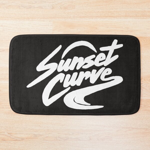Item preview, Sunset Curve designed and sold by sandyohara.