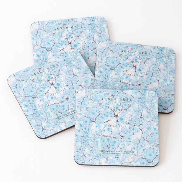 Item preview, First Edition: Anne Bronte Agnes Grey designed and sold by MarbleCloud.