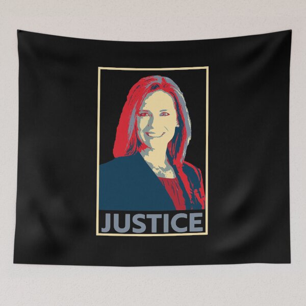 Item preview, Amy Coney Barrett Make Supreme Court Great Again Hope Justice designed and sold by mangeshbhagat.