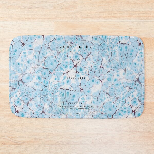 Item preview, First Edition: Anne Bronte Agnes Grey designed and sold by MarbleCloud.