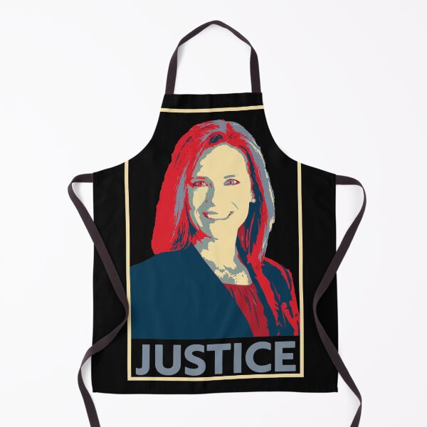 Item preview, Amy Coney Barrett Make Supreme Court Great Again Hope Justice designed and sold by mangeshbhagat.