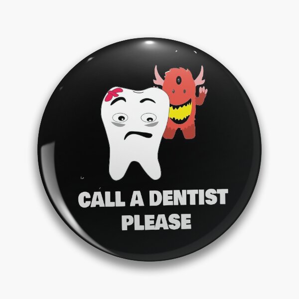 Item preview, dentists do it better designed and sold by 0umStore.