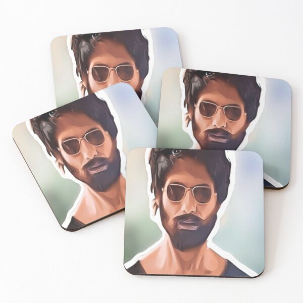 Item preview, Shahid Kapoor designed and sold by Danlatif.