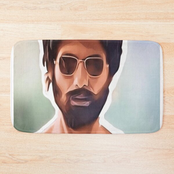 Item preview, Shahid Kapoor designed and sold by Danlatif.