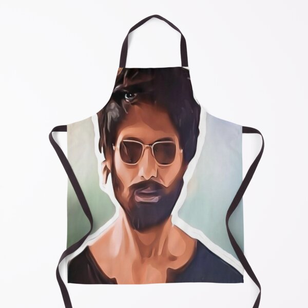Item preview, Shahid Kapoor designed and sold by Danlatif.