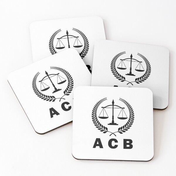 Item preview, Amy Coney Barrett ACB  designed and sold by Alaadin Bendali Braham.