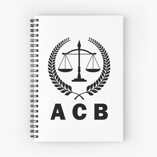 Item preview, Amy Coney Barrett ACB  designed and sold by Alaadin Bendali Braham.