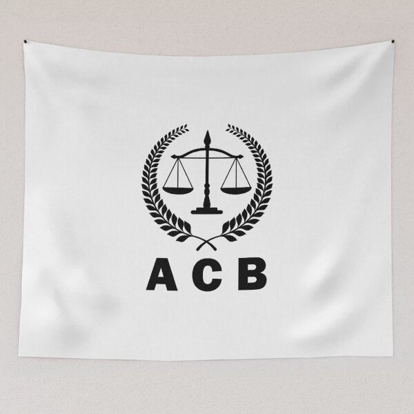 Item preview, Amy Coney Barrett ACB  designed and sold by Alaadin Bendali Braham.