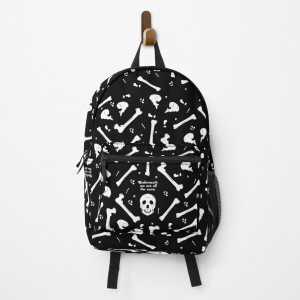 Item preview, Bones Skeleton Underneath we are all the same designed and sold by lipemo.